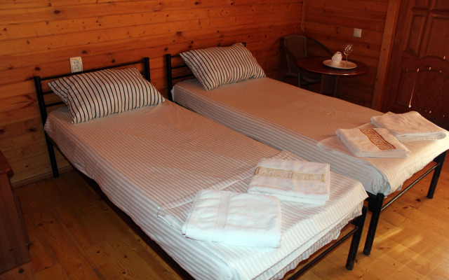 Mandarin Guest House