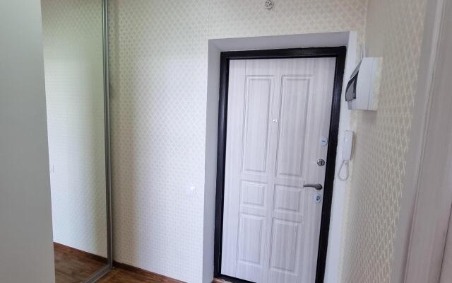 Апартаменты 109 Уютный Дом