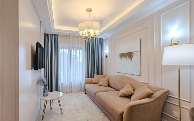 Апарт-отель Верди