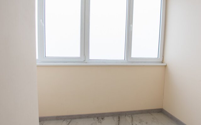 Inndays Na Arkadiya Shipunova 8 Apartments