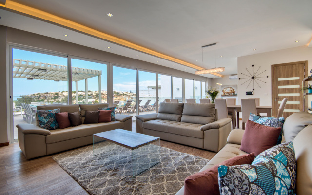 Carob Hills - Villa Gaia