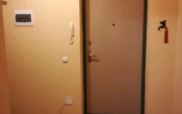 Квартира Уютная на Маневровой улице 26