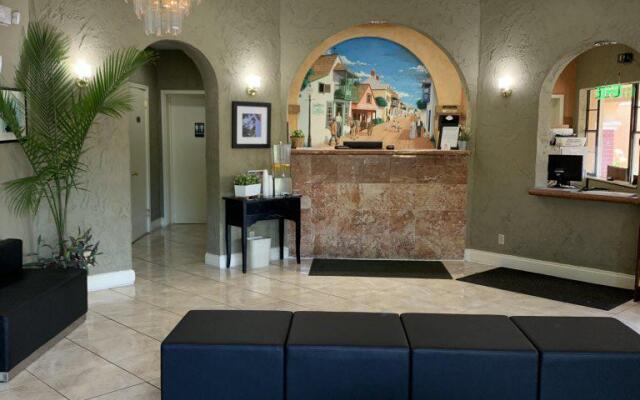 Villa1565 Hotel