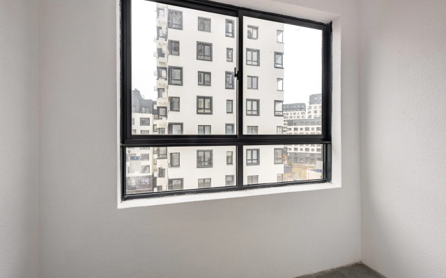 Flat Uyutnaya Kvartira V Novykh Vatutinkakh