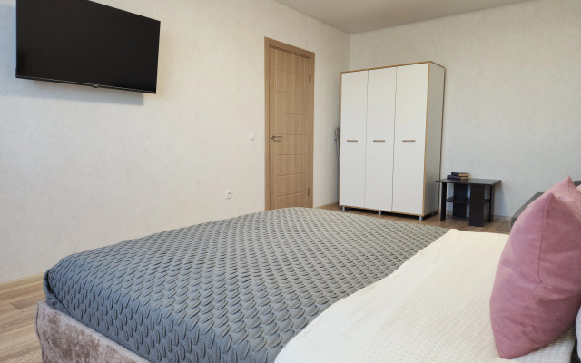 Квартира на ул. Тихая 2