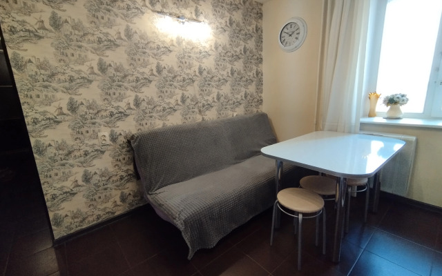 Квартира Просторная Однокомнатная на Московской