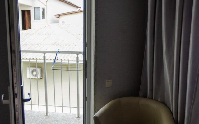 Мини-Отель Ассоль