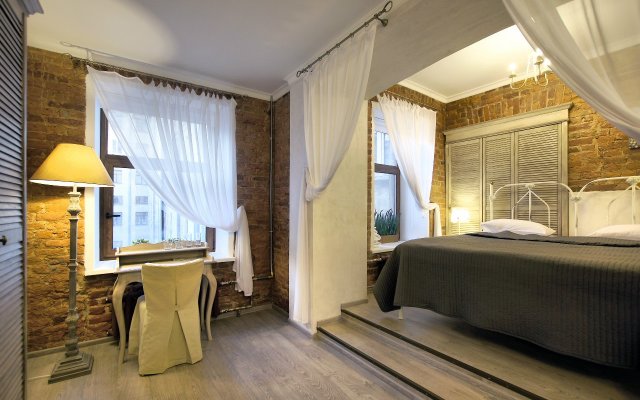 ReMarka Hotel on Stolyarniy