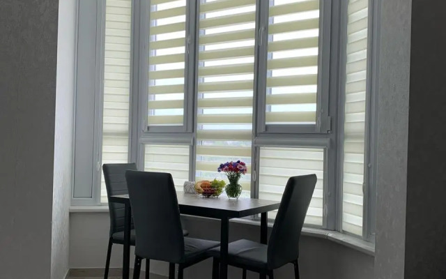 Квартира ЖК Адмиральская Лагуна