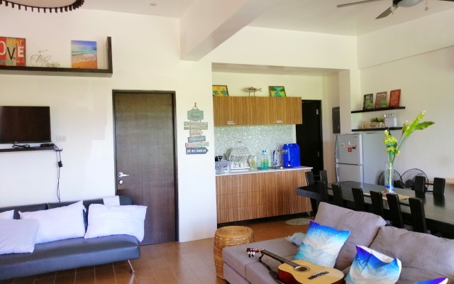 Casa Herminia Baler Guest House