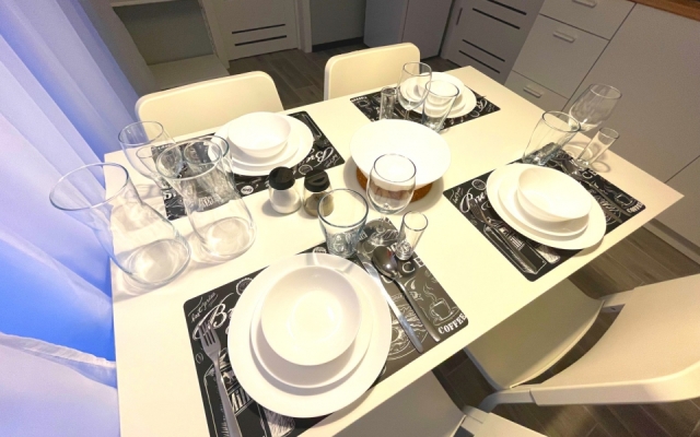 База отдыха Можайское Приморье