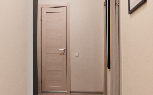 Na Lobnenskoy Flat