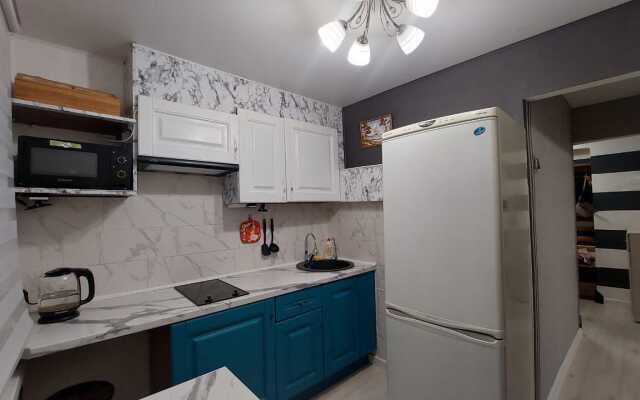 Квартира на Мухина 23