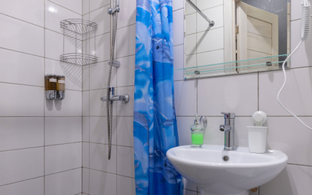 Apartamenty V Tsentre - Ligovskiy 87 (1)