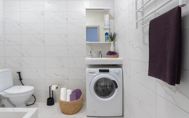 Апартаменты BestFlat24 в Элитном Комплексе ЖК Smile