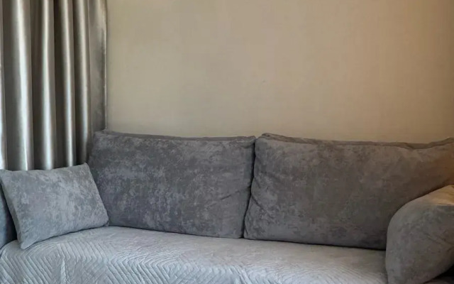 Uyutnaya v Zhk Biznes-Klassa Strizhi Siti Flat