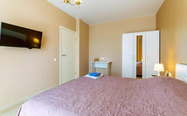 Евродвушка Этажидейли на Азина 22/2