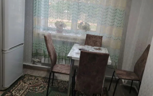 Квартира село Шира Хакасии