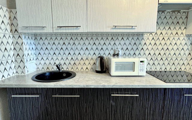 Квартира Музей Мирового Океана