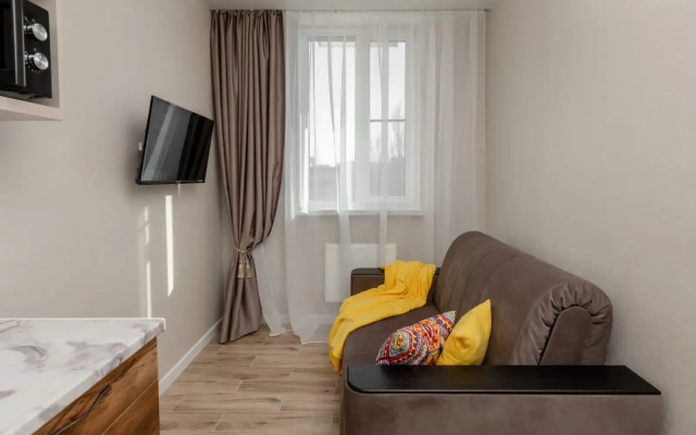 Tyulpan Apart Apartments