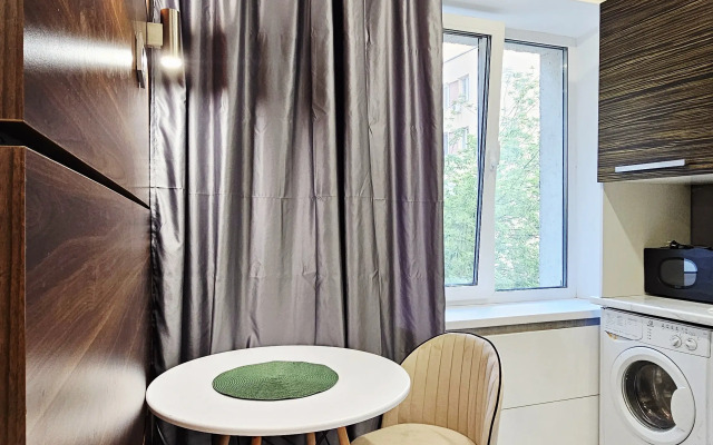 Квартира Студия в центре города