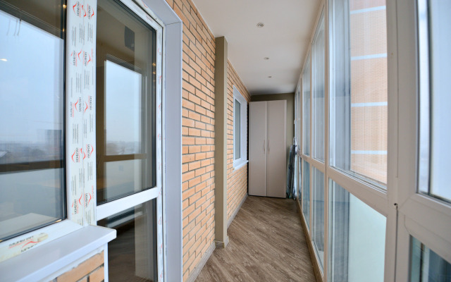 Апартаменты Apart Sharing на Павловича