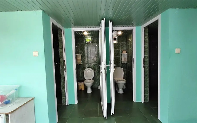 Гостевой Дом Лазурный Берег