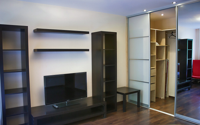 London Apartments