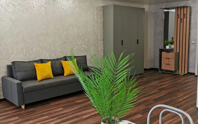 Studiya V Novom Zhk Vozle Morya Apartments