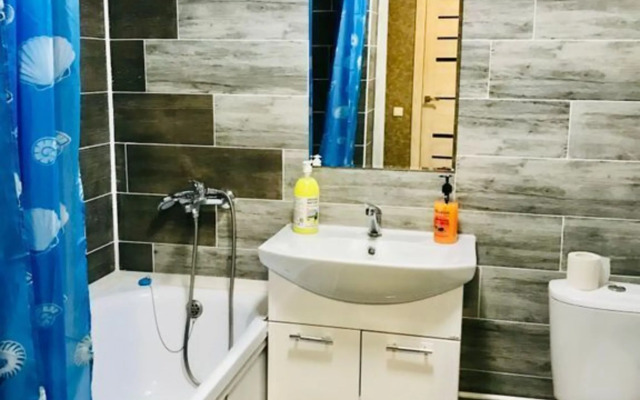 Квартира на улице Академика Павлова 43