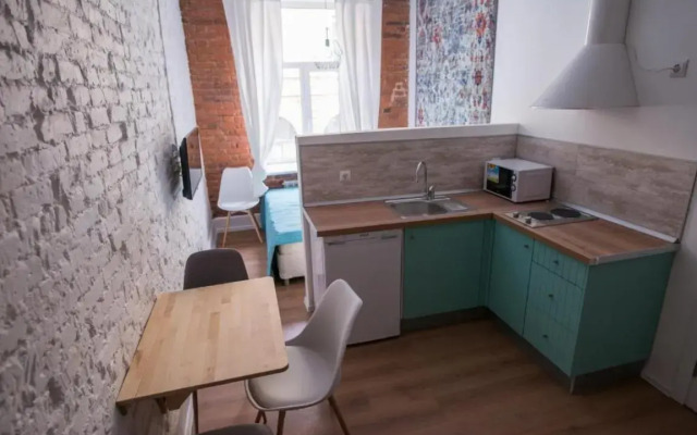 Apartment Smartapart Piterstay