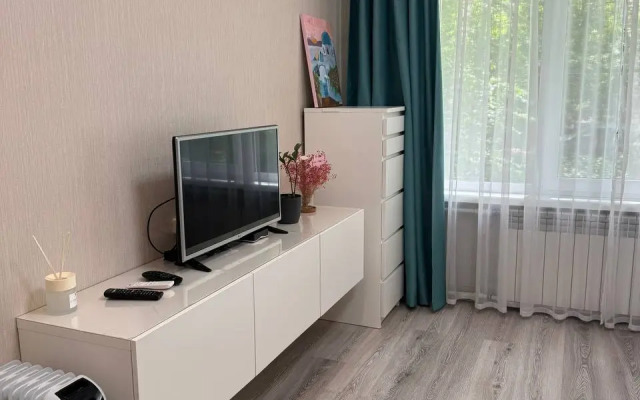 V Kazani Flat