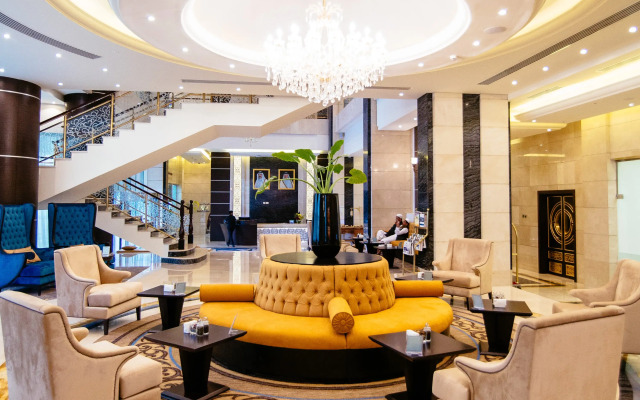 Golden Tulip Doha