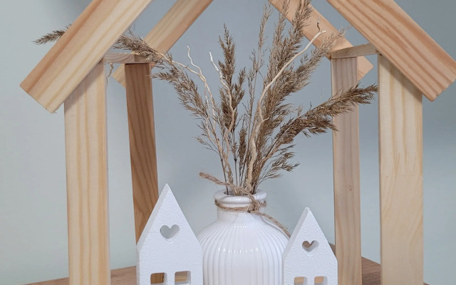 Квартира на Балтике