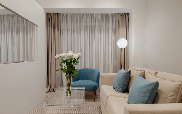 Санаторий «Родник»