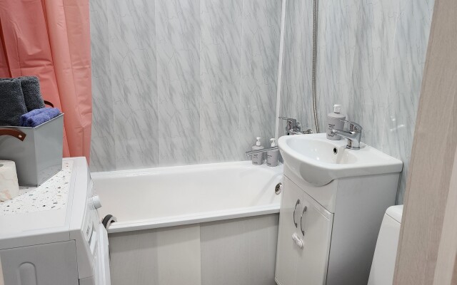 Апартаменты Светлые в Уфе