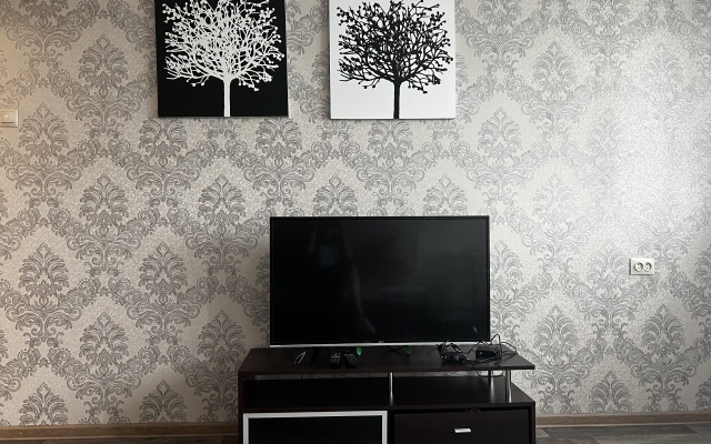 Na Rybakov 2 Apartments