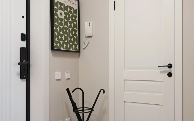 Апартаменты Rainbow by Pavlov