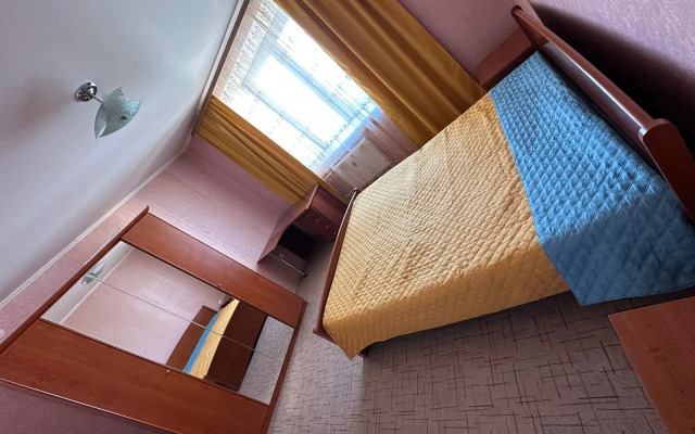 Квартира Большая Евротрешка