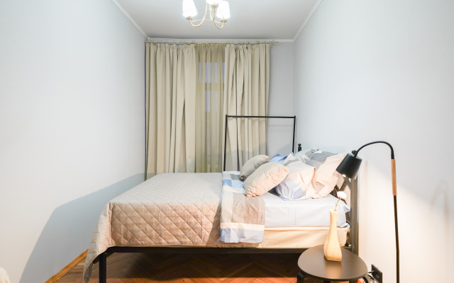 Piter-blizko Flat
