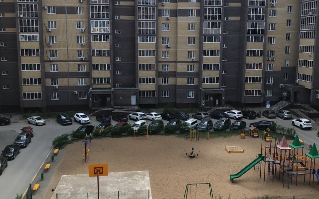 Апартаменты Квартира в Казани