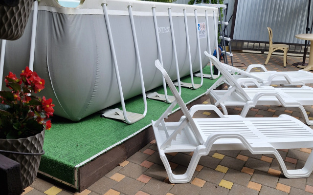 Гостевой дом Янтарная Гавань