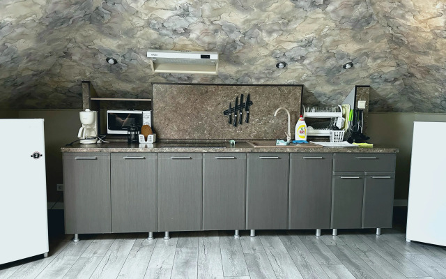La Villa Guest house