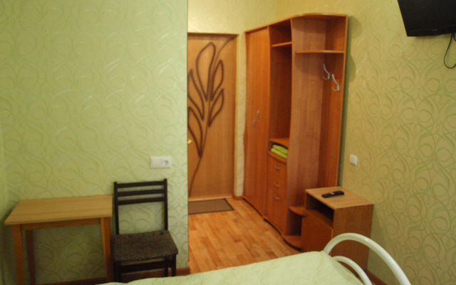 Гостевой Дом Ася