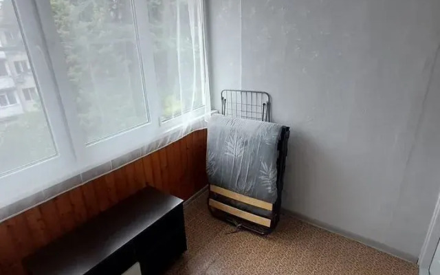 Na Vorovskogo 53 Flat