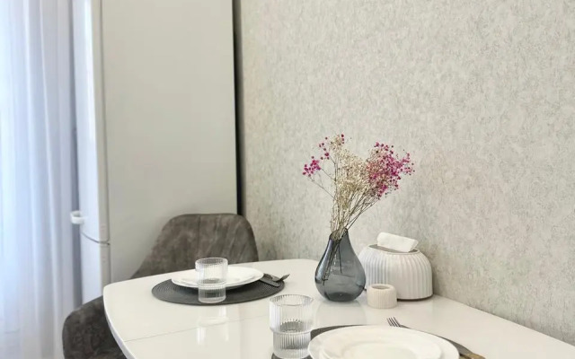 Scandica Home Provans Flat