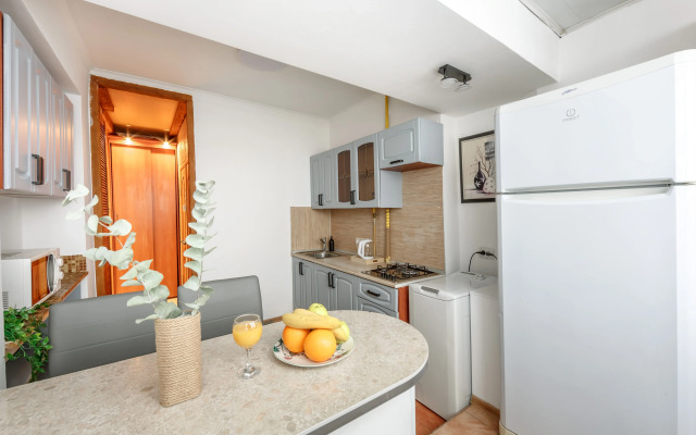 Viktory Apart Flat - Apartment in Moscou - Photo 5