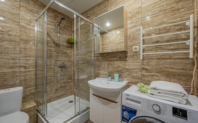 276 Na Krasnoarmeyskoy 8 Flat