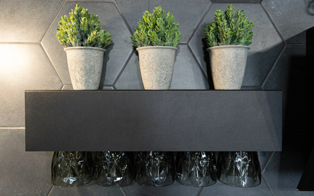 Апартаменты Jail-apart