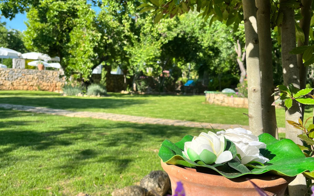 Отель Yakamoz Fethiye